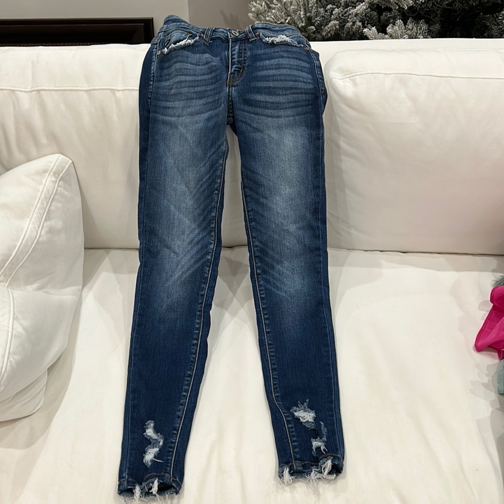 Rancan Jeans